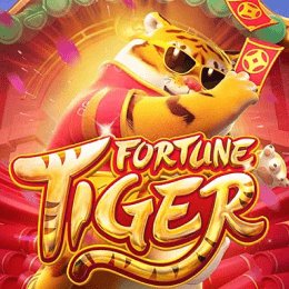 fortune tiger logo